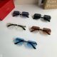 Cartier Black Rimless Unisex Pure Titanium Eyeglasses 061110 (9)_th.jpg